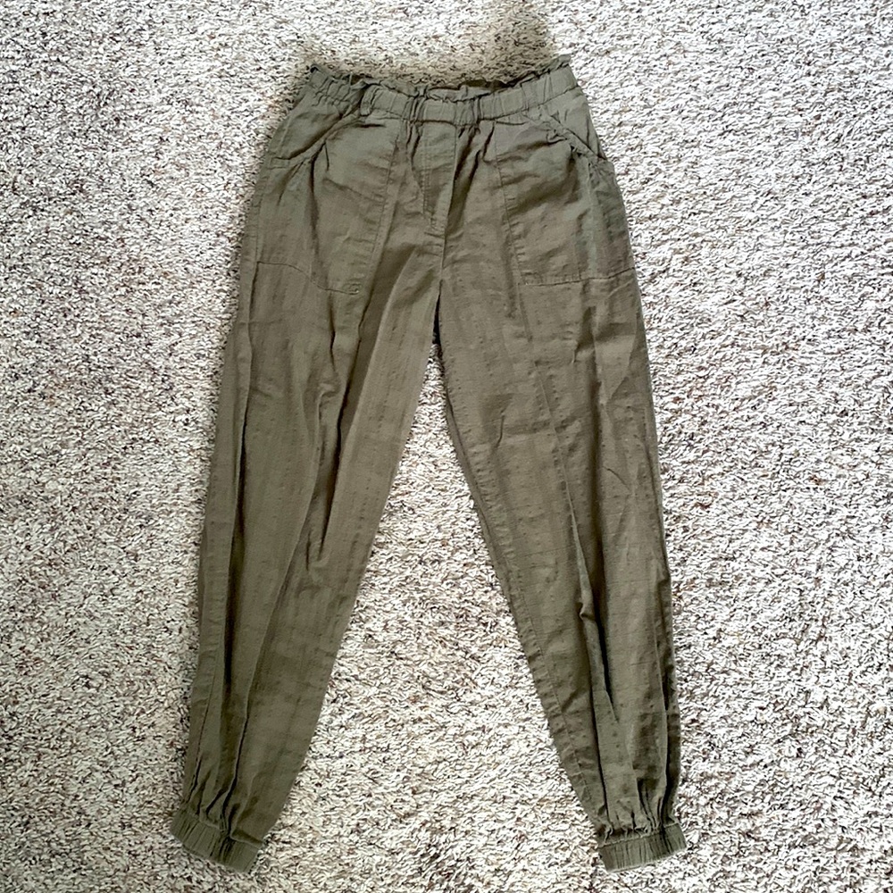 Cargo Pants